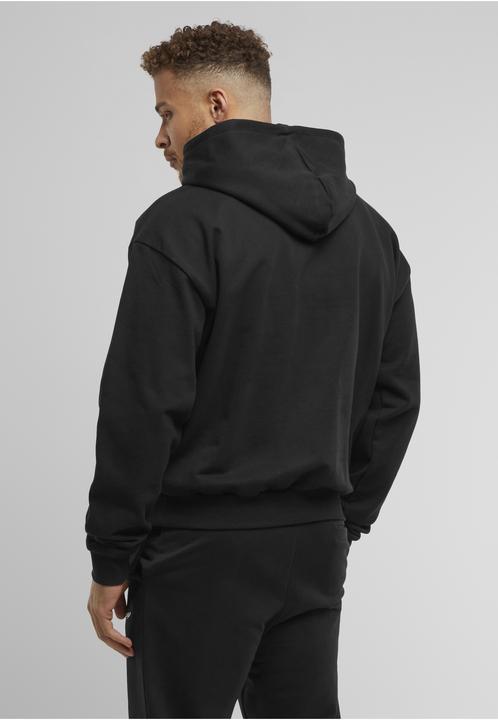 Produktbild Urban Classics Upscale Upscale Core EMB Oversize Hoody - 191105 (M)