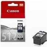 Produktbild Canon Pg-512 (BK)