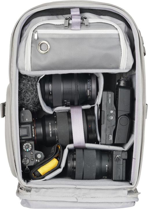 Produktbild Vanguard Veo Metro B20l cm (Fotorucksack, 20 l)