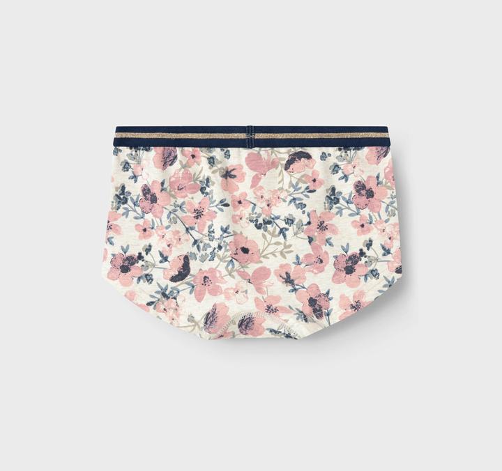 Image du produit Name it Nkfhipster 2p Nostalgia Flower Noos (122)