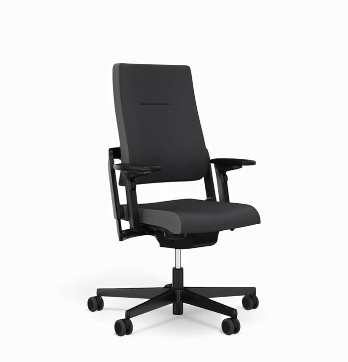 Produktbild Sitag SitagXilium mit Bandscheibenstütze (40 - 52 cm)