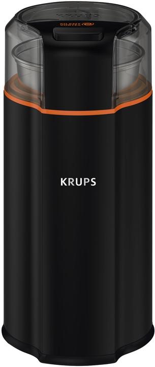 Actual product image Krups GX332810 Vortex
