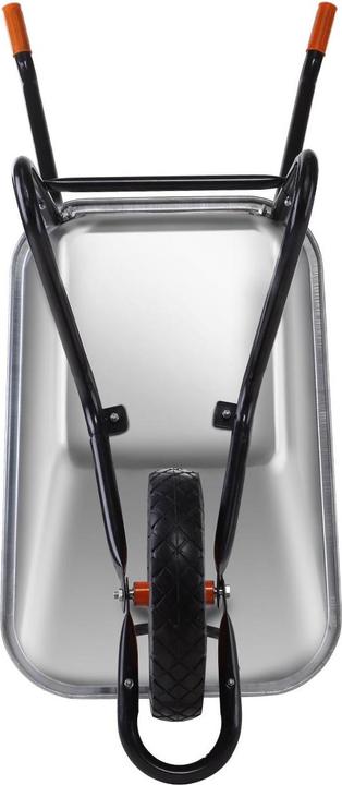 Image du produit Fuxtec Brouette FX-WB6404G