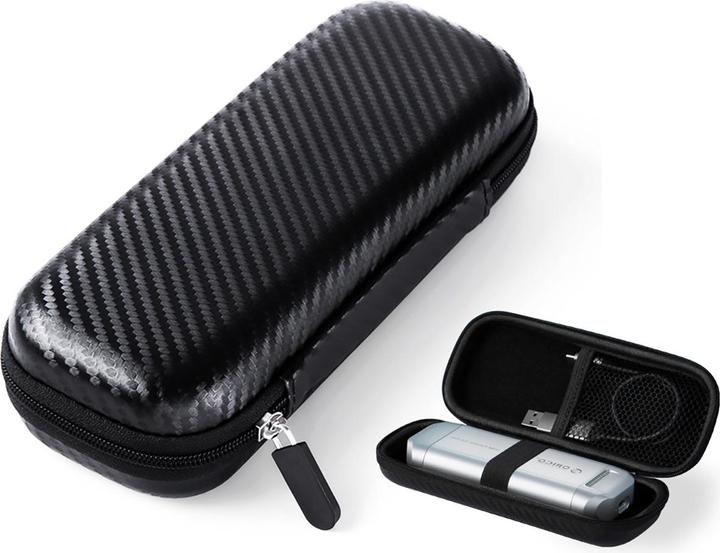 Actual product image Orico Car accessories M2PH04 Protective Case for M.2 2280 Drive - Black