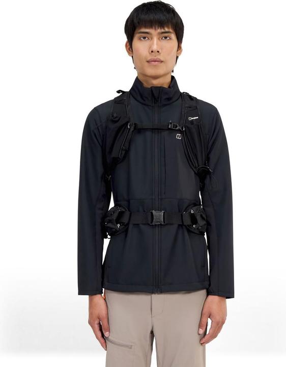 Actual product image Berghaus 3D Freeflow 30+5 (35 l)
