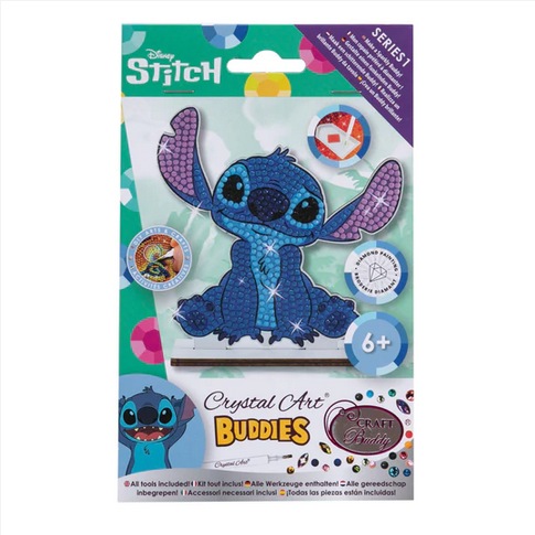 Produktbild Craft Buddy Stitch