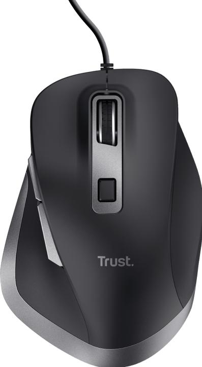 Image du produit Trust Fyda (Filaire)