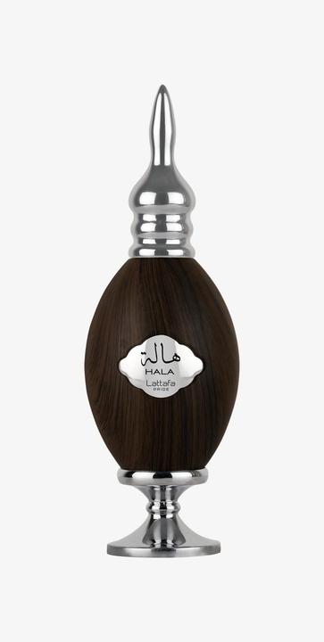 Image du produit Lattafa Pride Hala (Eau de parfum, 100 ml)