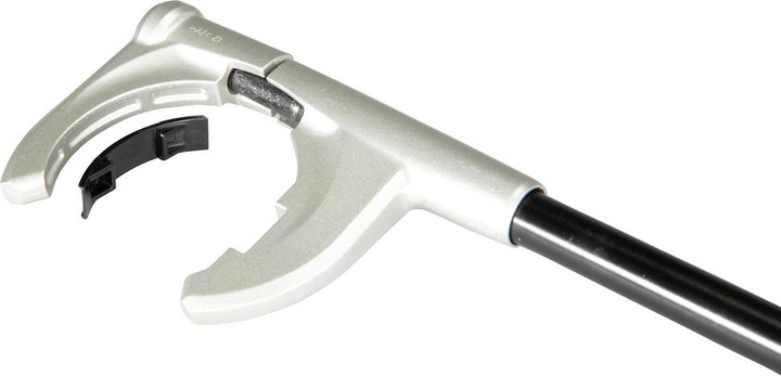 Image du produit Makita Poignée latérale cpl.