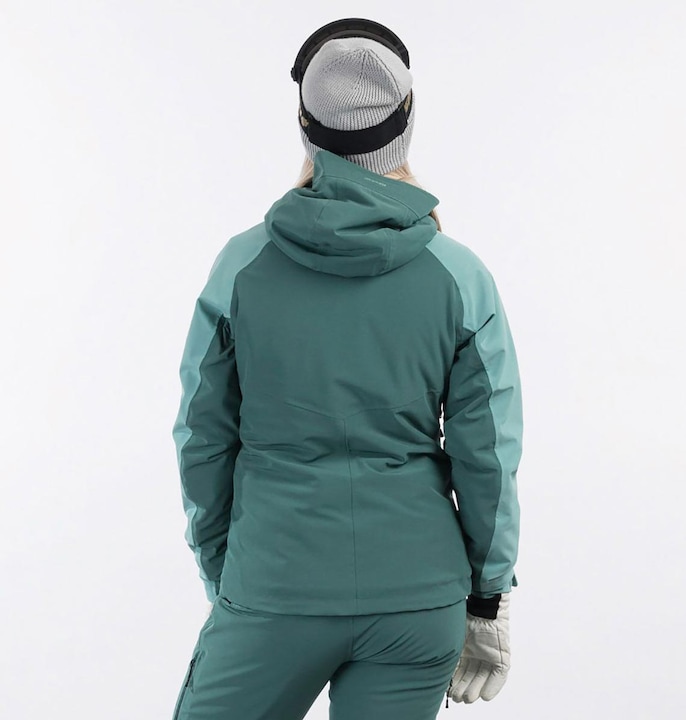 Actual product image Bergans Oppdal Ins Jacket (M)