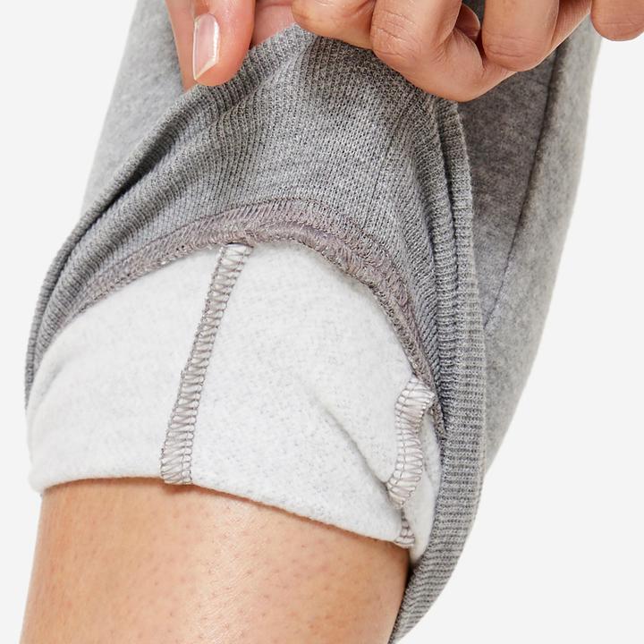 Produktbild Domyos Jogginghose Damen Slim - grau (W28/L31)