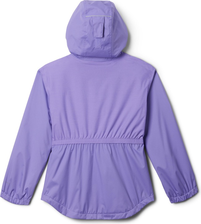 Immagine prodotto Columbia Giacca Rainy Trails™ II foderata in pile (S)