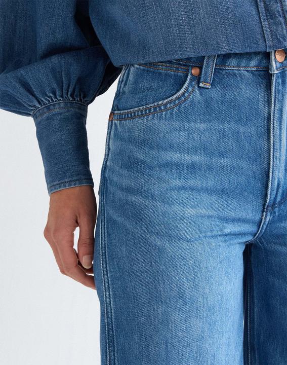 Produktbild Wrangler Jeans Canyon (28)