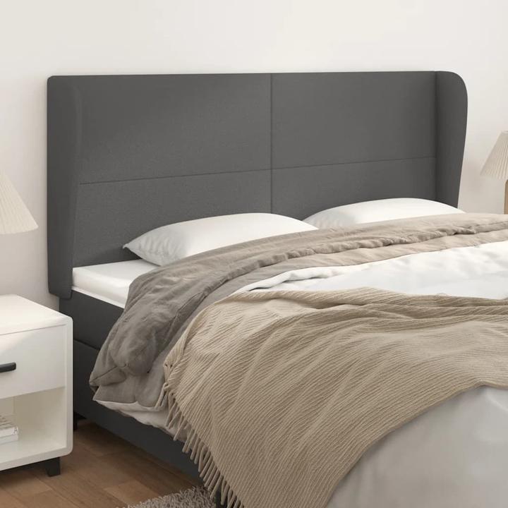 Actual product image VidaXL Chandler (183 x 23 x 128 cm)