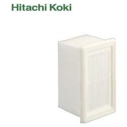 Hikoki, Accessori per aspiratori industriali, Zubehör 370520 Hepa-Filter für die Entstaubungsanlage eines Bohrhammers
