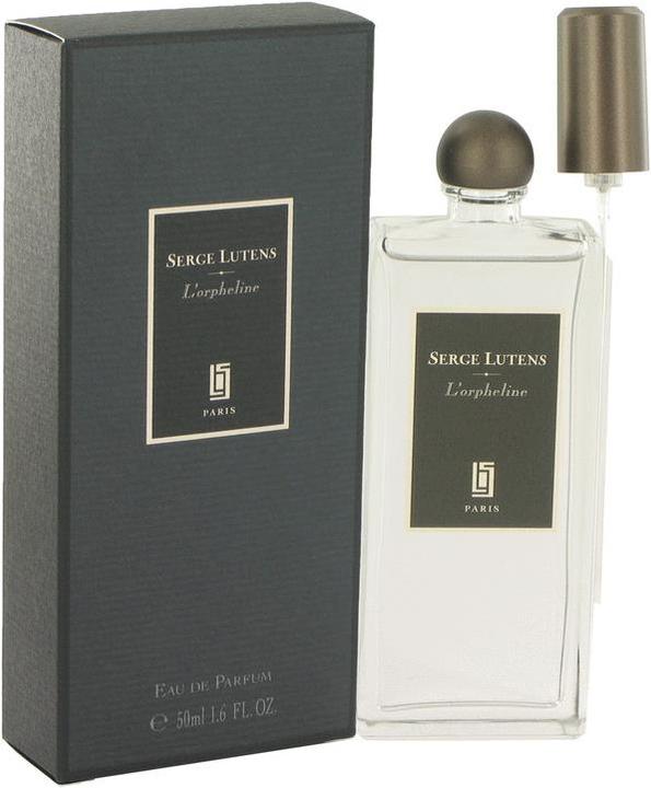 Produktbild Serge Lutens L’orpheline (Eau de Parfum, 50 ml)
