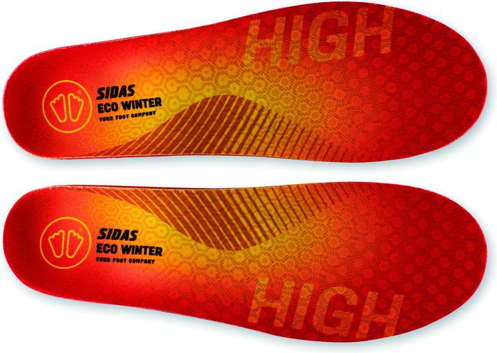 Actual product image Sidas 3Feet Eco Winter High