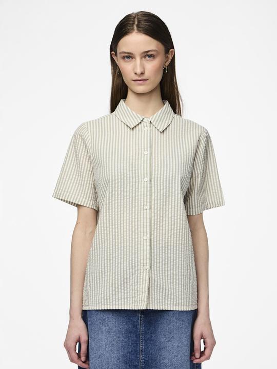 Immagine prodotto Pieces Camicia a maniche corte PCSALLY (L)