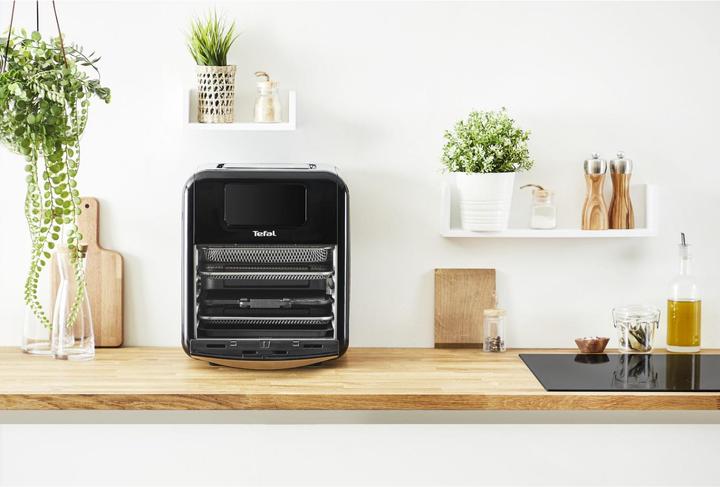 Immagine prodotto Tefal Easy Fry Oven & Grill FW5018
