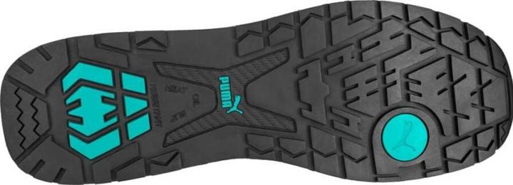 Actual product image Puma Vivid Gh Low safety shoe S1P (S1P, 47)