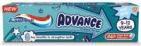 Actual product image Aquafresh Advance Toothpaste Toothpaste 75Ml (75 ml)