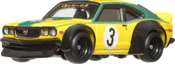 Immagine prodotto Mattel Hw Mazda Rx3
