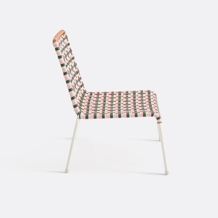 Produktbild La Redoute Interieurs Velrose