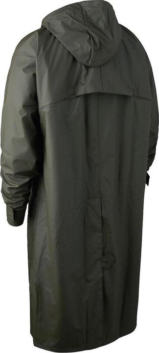 Actual product image Deerhunter Hurricane Raincoat