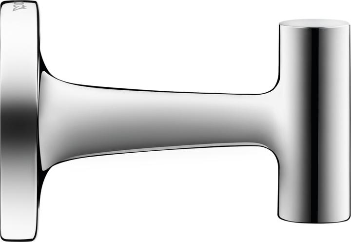 Produktbild Duravit Handtuchhaken STARCK T chrom