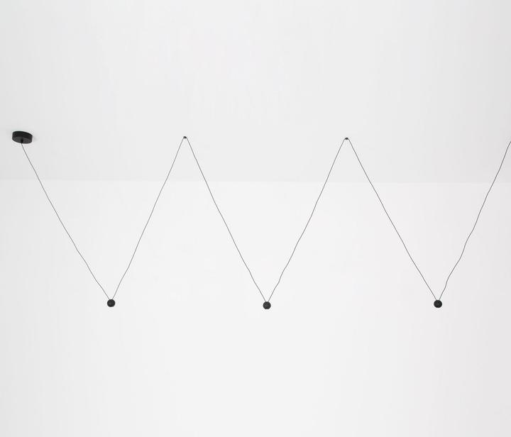 Image du produit Nova Luce Luminaires suspendus (660 lm)