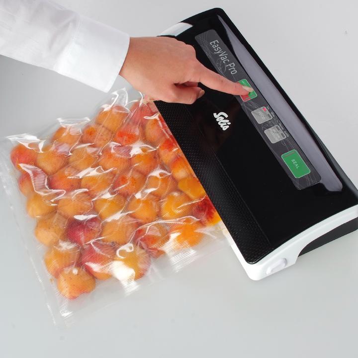 Produktbild Solis EasyVac Pro