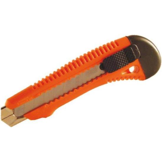 Painto, Cutter, 18 mm Tapetenmesser verstärkt