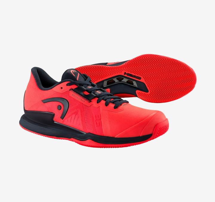 Produktbild Head Sprint Pro 3.5 Clay Männer Tennisschuhe (46.5)