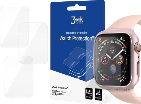 Produktbild 3MK protective film Watch Protection ARC for Apple Watch 6 40mm