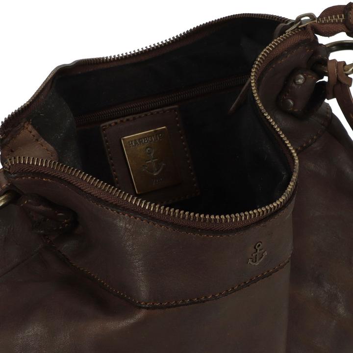Produktbild Harbour 2nd Mara Schultertasche Leder 30 cm