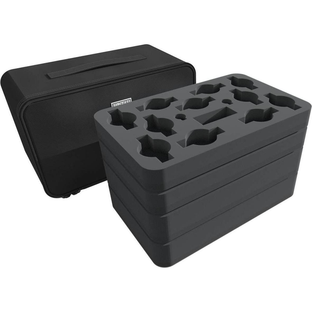 Feldherr MIP29BO - Borsa Mini Plus Per Dropfleet Commander: Shaltari