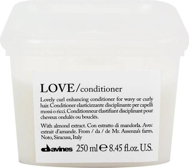Davines Love Almond (250 ml)