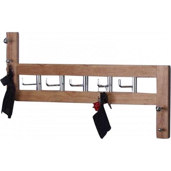 Möbel Direkt Online, Garderobe + Kleiderhaken, Nana