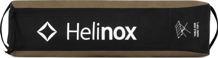Produktbild Helinox Table One Hard Top L Coyote Tan