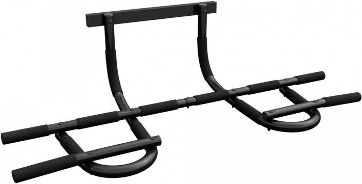 Produktbild Gorilla Sports Klimmzugstange