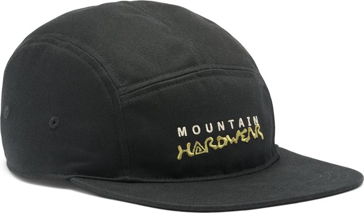 Actual product image Mountain Hardwear Canvas Camp Hat (One size)