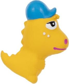 Actual product image Karlie Display Latex Toys Joytoys (Ball toy dog)