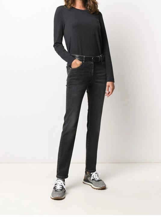 Produktbild Brunello Cucinelli Girocollo M/l (M)