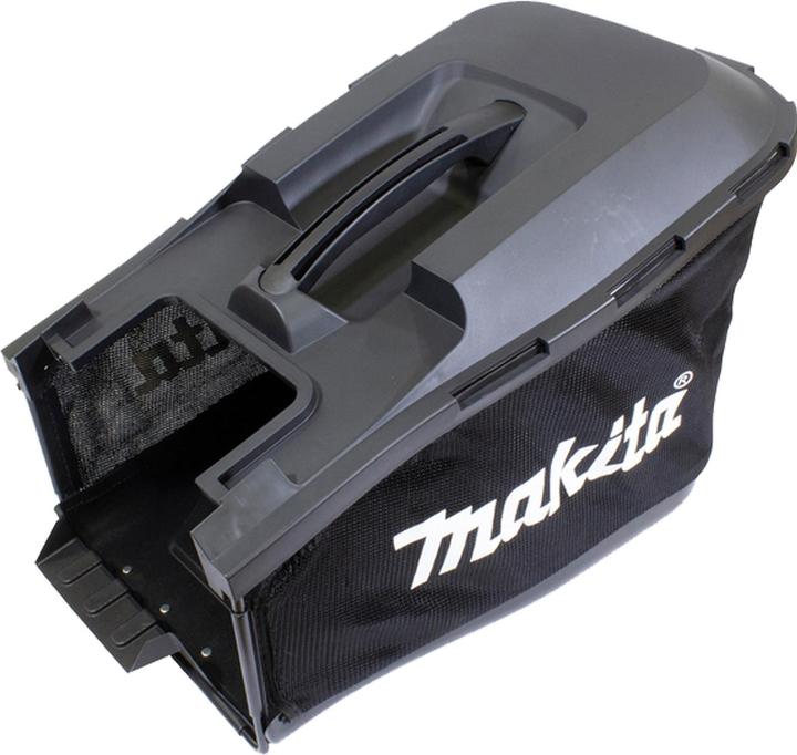 Produktbild Makita YA00000962 Grasfangkorb kpl. 50 Liter (Rasenmäher, Grasfangkorb + Fangsack)