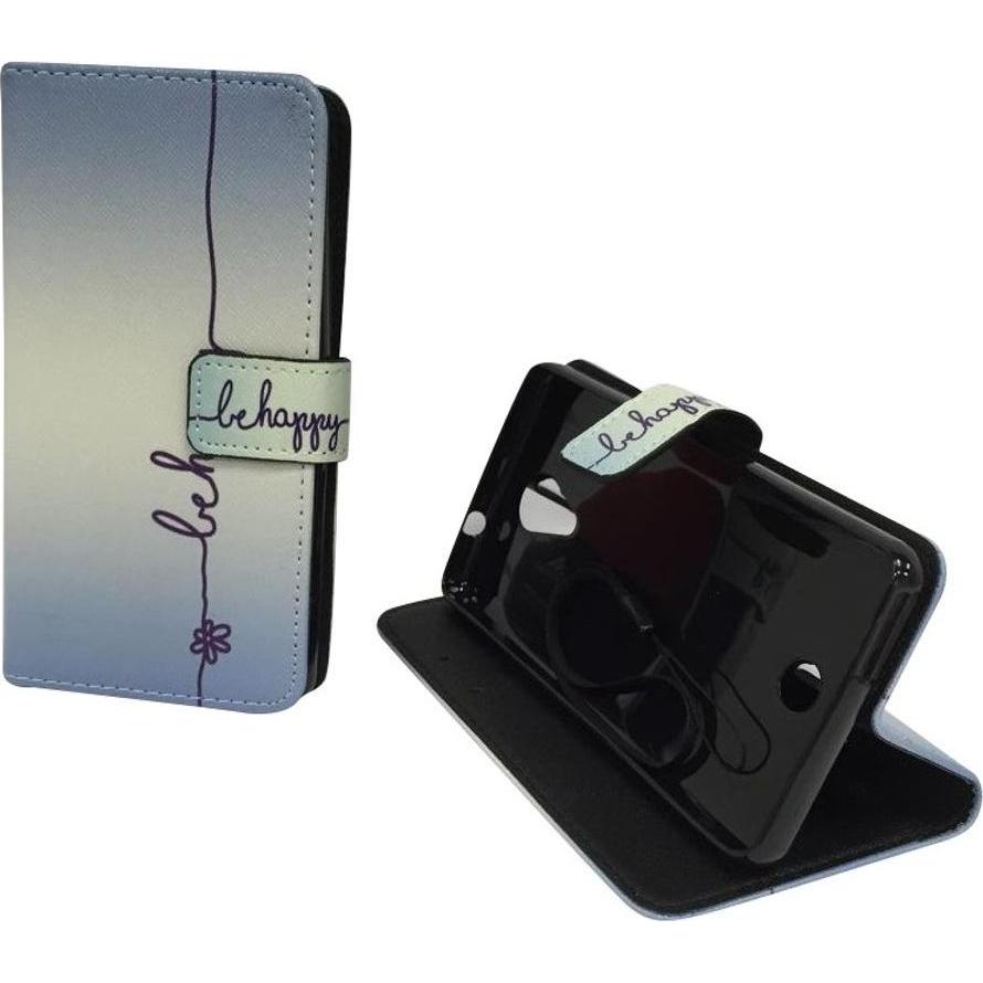 Thumbnail - König Design Schutz Handy Hülle für Wiko Tommy Case Cover Tasche Wallet Etui Handyhülle Neu (Wiko Tommy), Smartphone Hül...