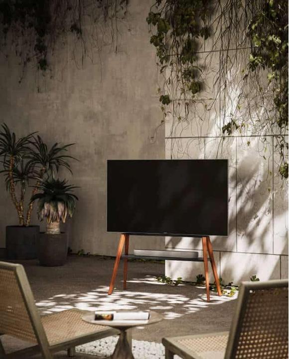 Produktbild Reflecta Elegant 75BW (40 kg, 49" - 75")
