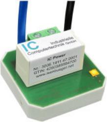 Image du produit Digitalstrom Actionneur de commutation Power Modul (Actionneur de commutation)