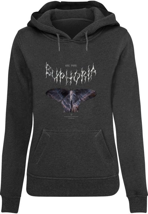 Produktbild Miss Tee Euphoria Hoody - 125241 (S)