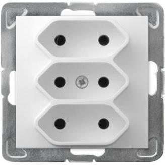 Ospel, Steckdose, GP-3Y/m/00