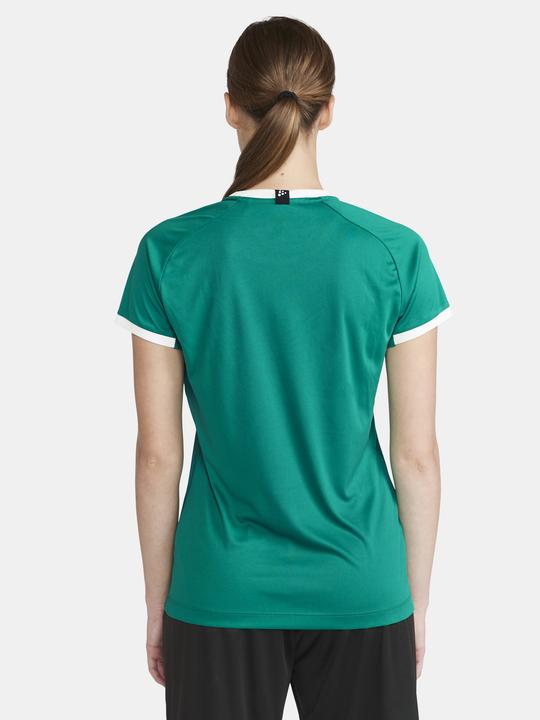 Actual product image Craft Progress 2.0 Graphic Jersey W (L)